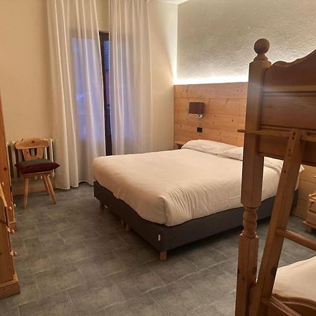 Hotel Firenze Fanano Luaran gambar