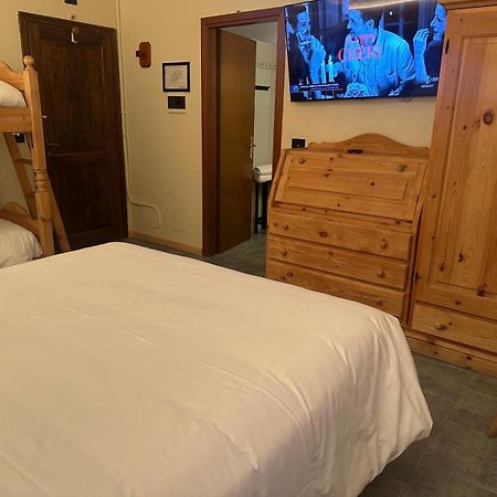 Hotel Firenze Fanano Luaran gambar