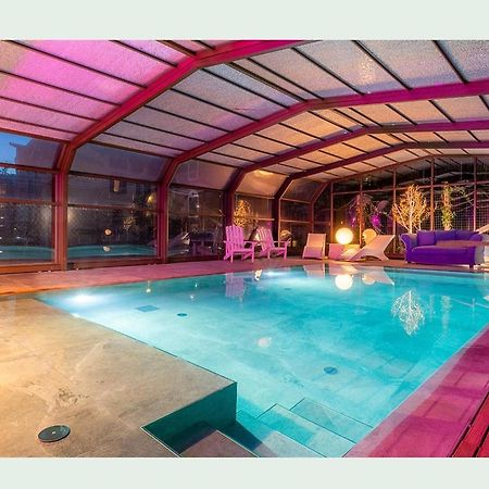 Hotel Firenze Fanano Luaran gambar