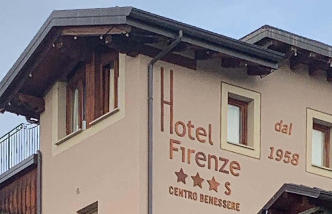 Hotel Firenze Fanano Luaran gambar