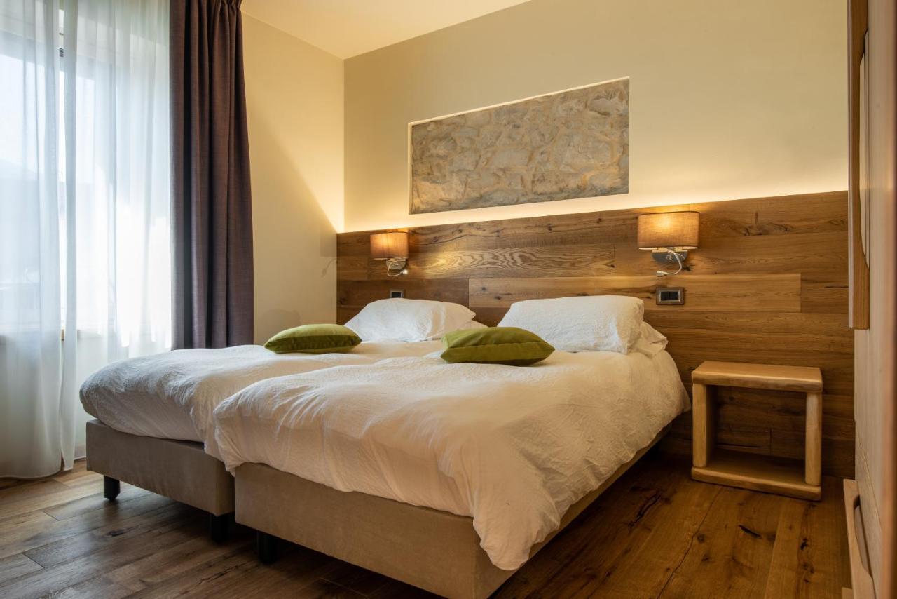 Hotel Firenze Fanano Luaran gambar