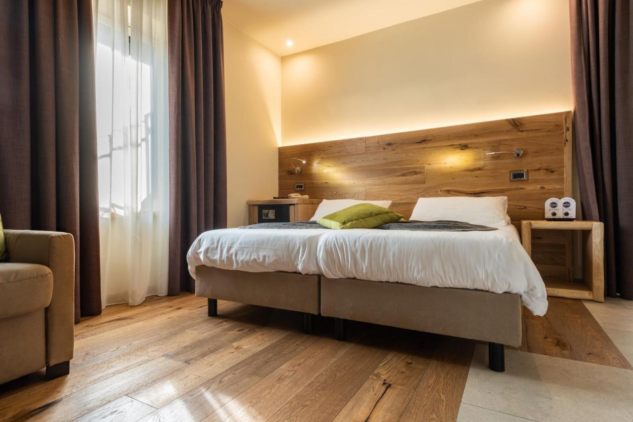 Hotel Firenze Fanano Luaran gambar