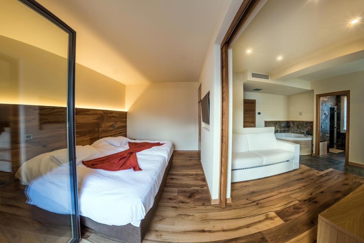 Hotel Firenze Fanano Luaran gambar