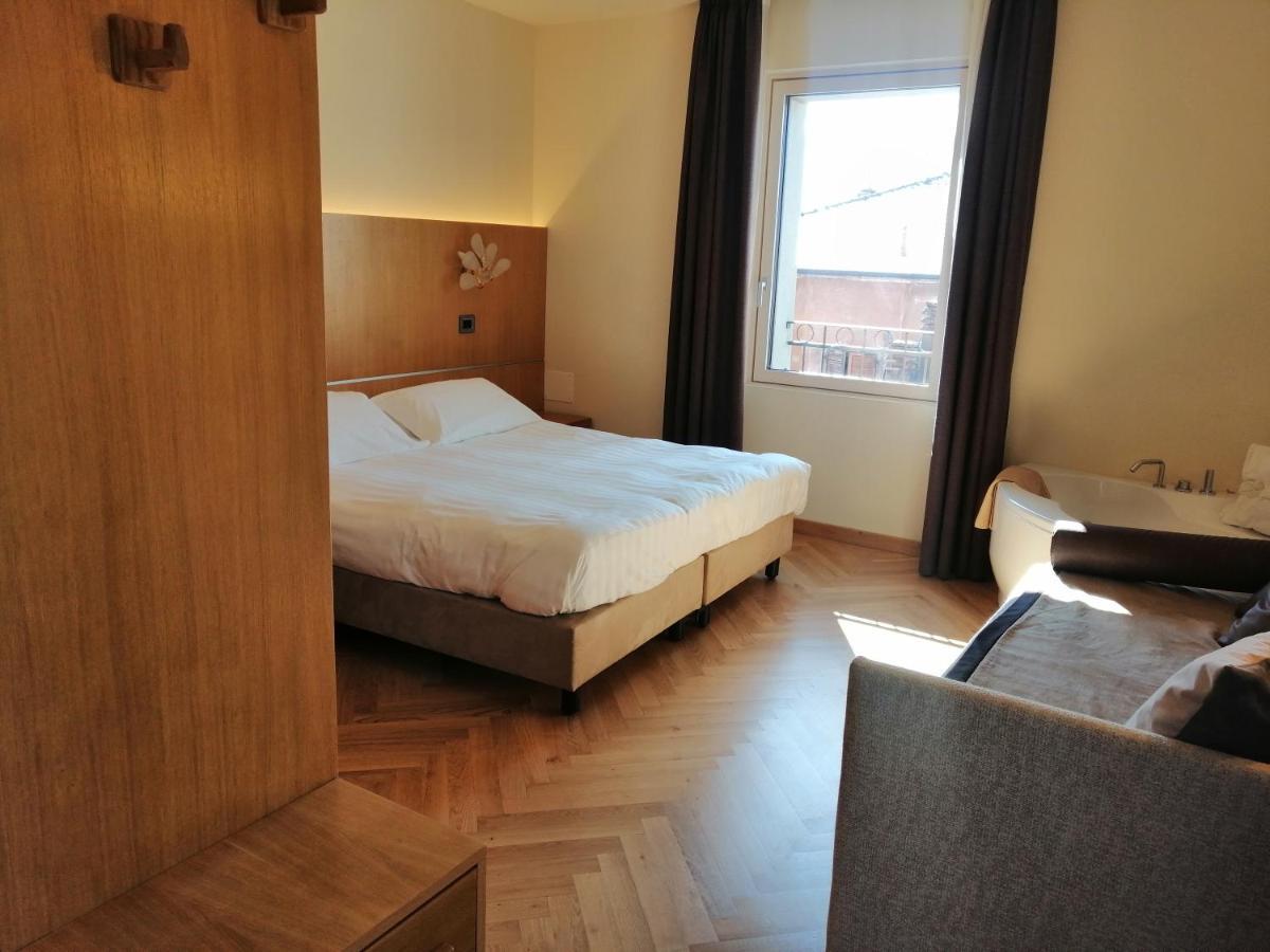 Hotel Firenze Fanano Luaran gambar