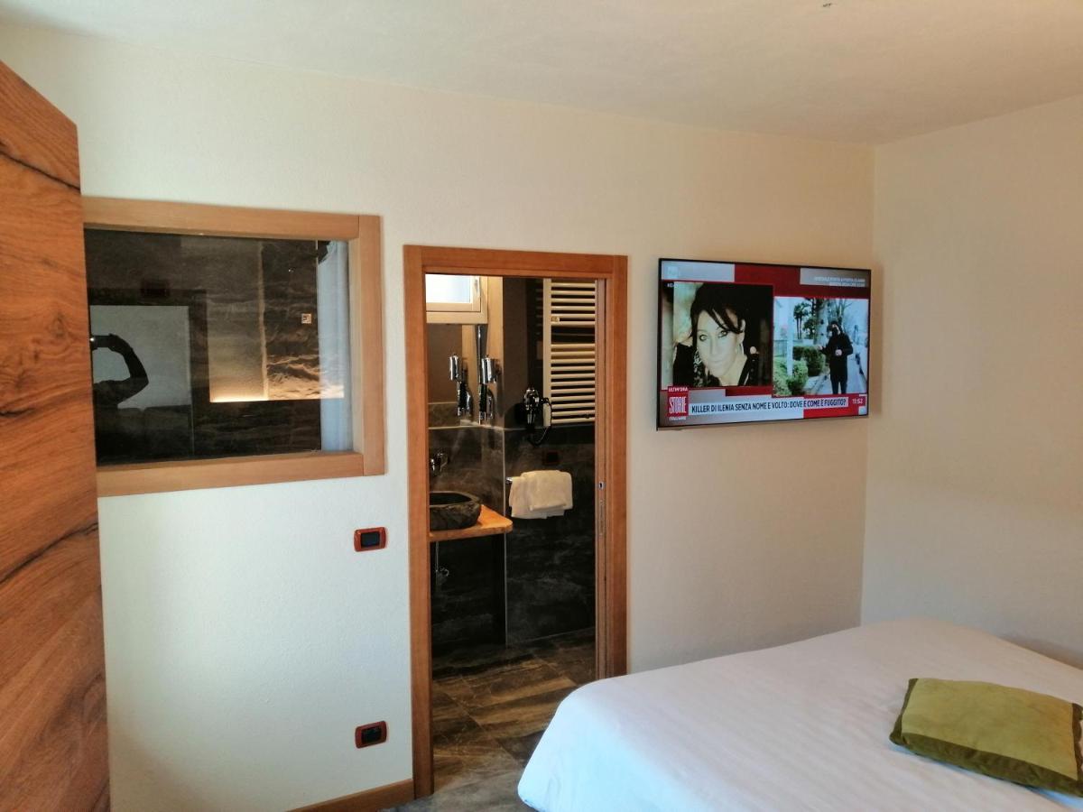 Hotel Firenze Fanano Luaran gambar