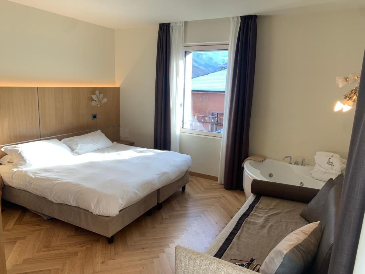 Hotel Firenze Fanano Luaran gambar