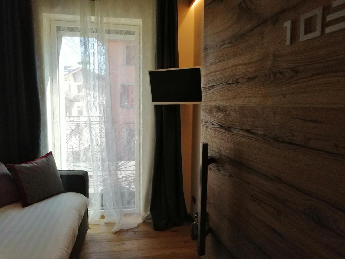 Hotel Firenze Fanano Luaran gambar
