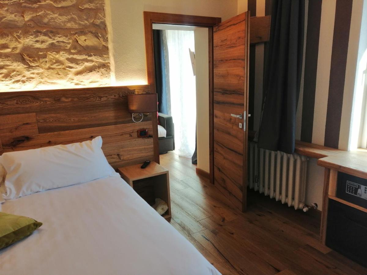 Hotel Firenze Fanano Luaran gambar