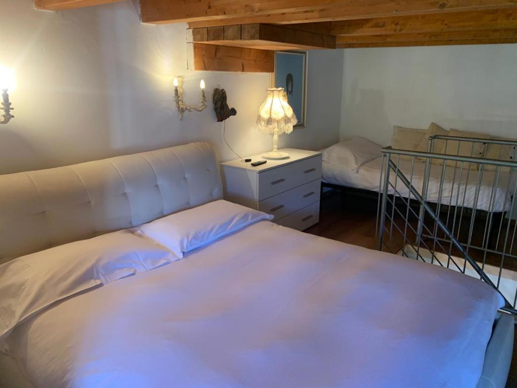 Hotel Firenze Fanano Luaran gambar