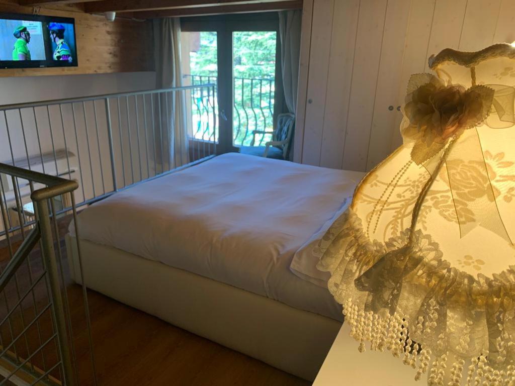 Hotel Firenze Fanano Luaran gambar