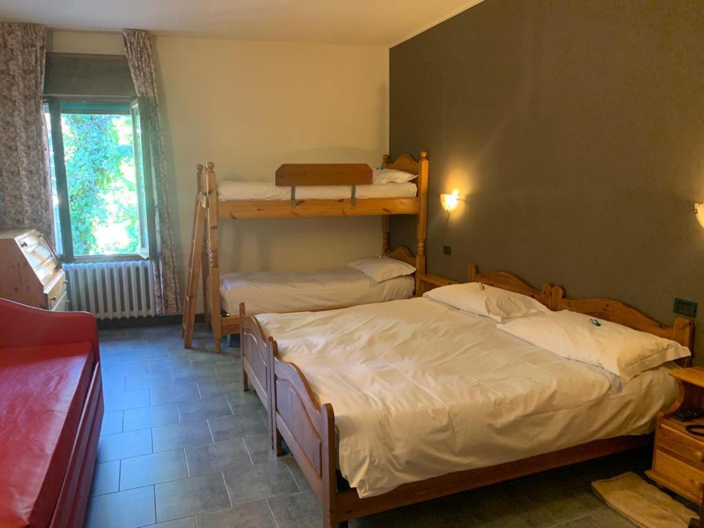 Hotel Firenze Fanano Luaran gambar