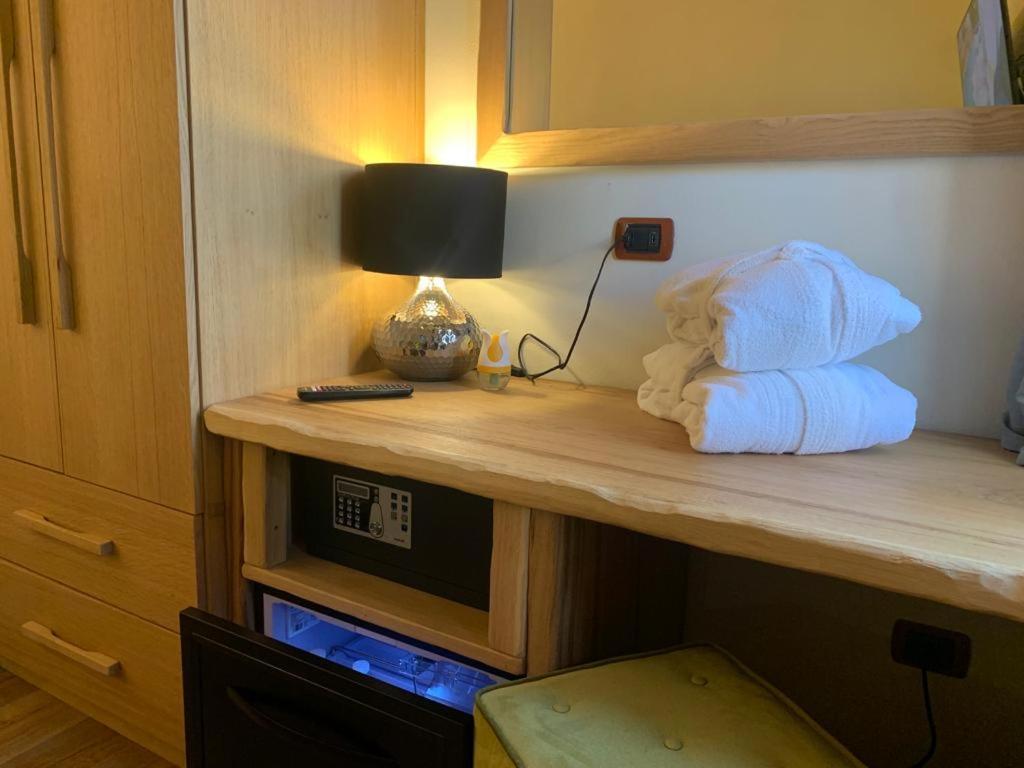 Hotel Firenze Fanano Luaran gambar