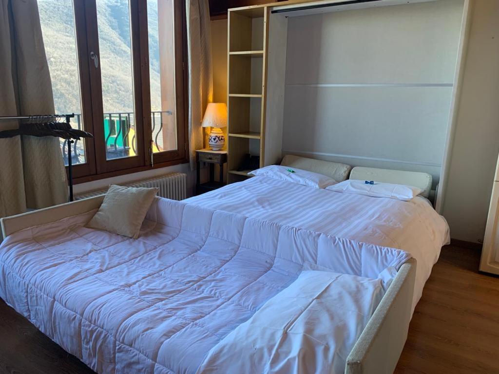 Hotel Firenze Fanano Luaran gambar