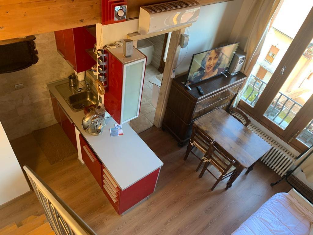 Hotel Firenze Fanano Luaran gambar