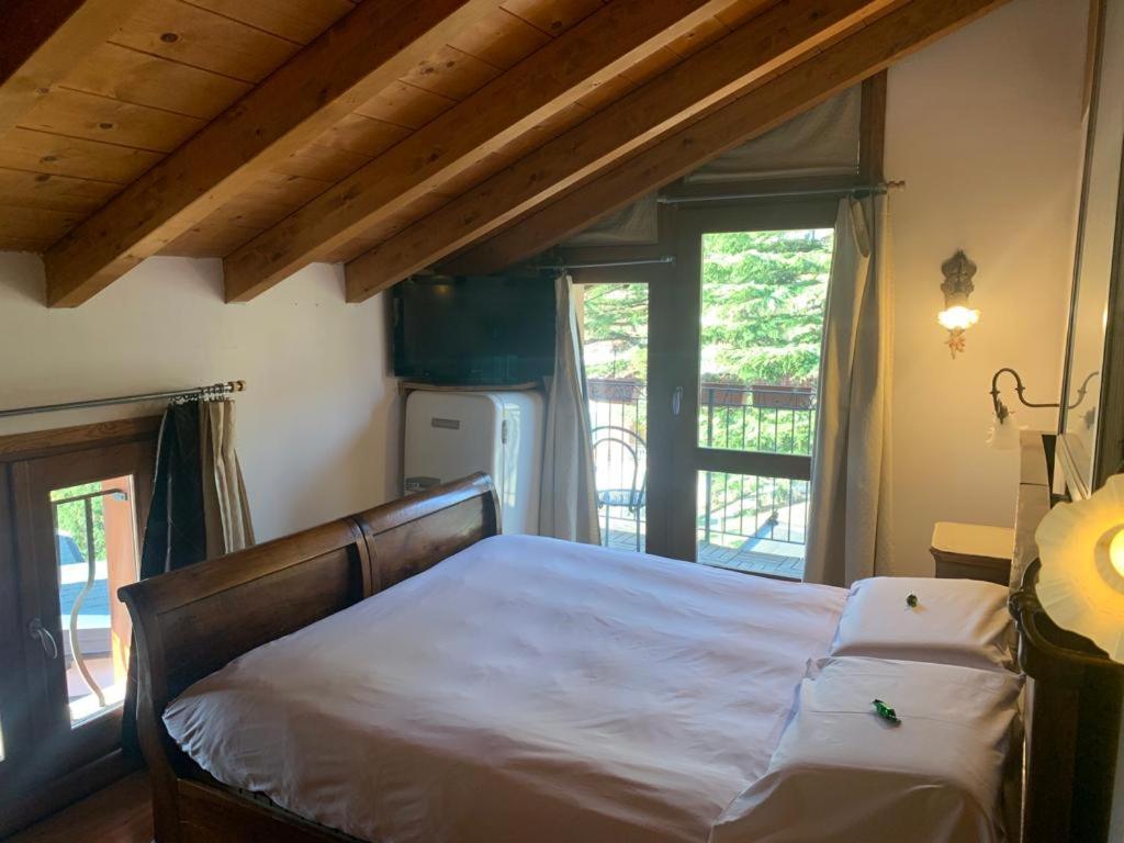 Hotel Firenze Fanano Luaran gambar