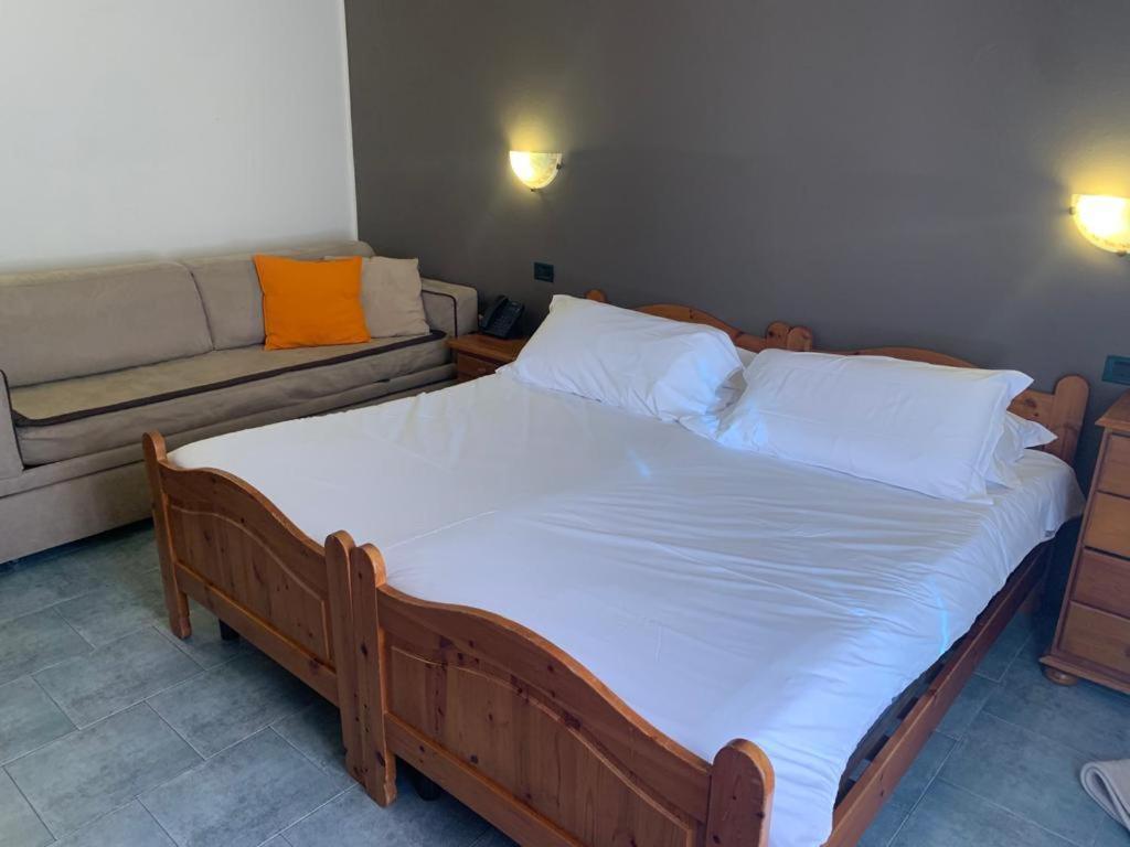 Hotel Firenze Fanano Luaran gambar