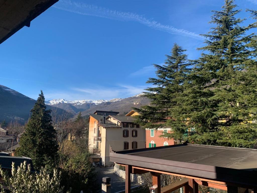 Hotel Firenze Fanano Luaran gambar