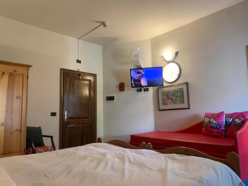 Hotel Firenze Fanano Luaran gambar