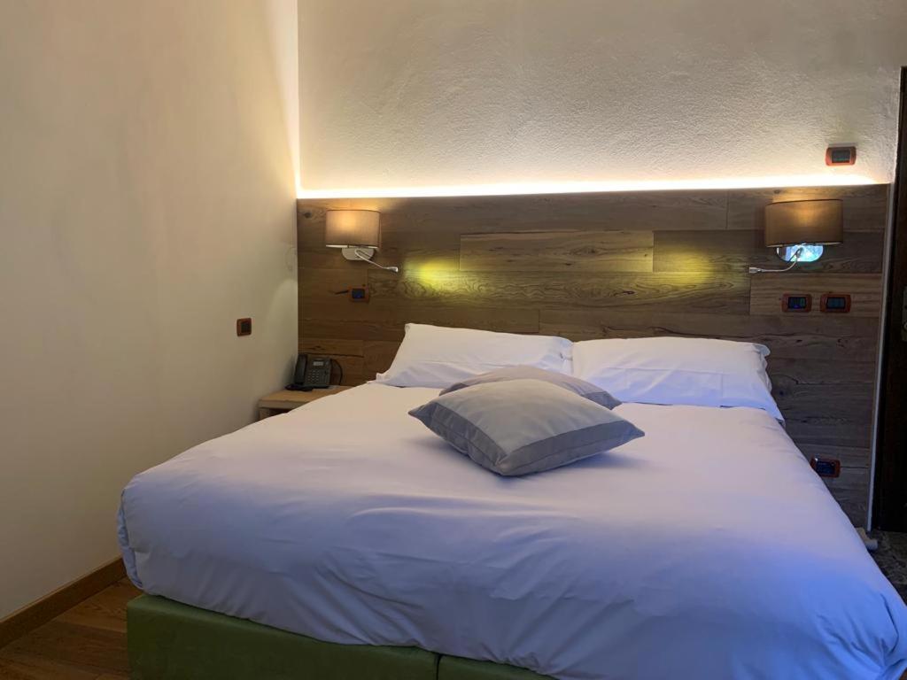 Hotel Firenze Fanano Luaran gambar