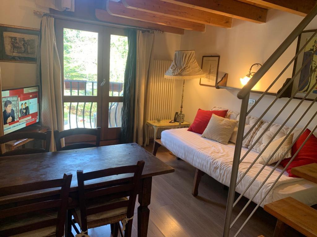 Hotel Firenze Fanano Luaran gambar