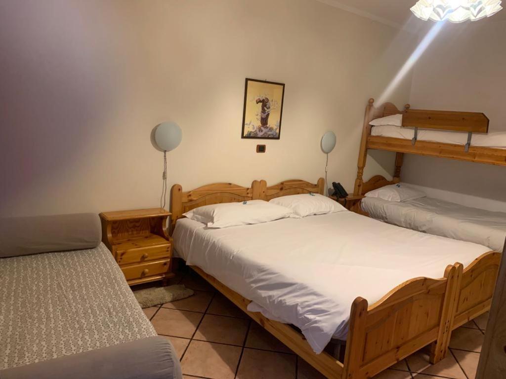 Hotel Firenze Fanano Luaran gambar