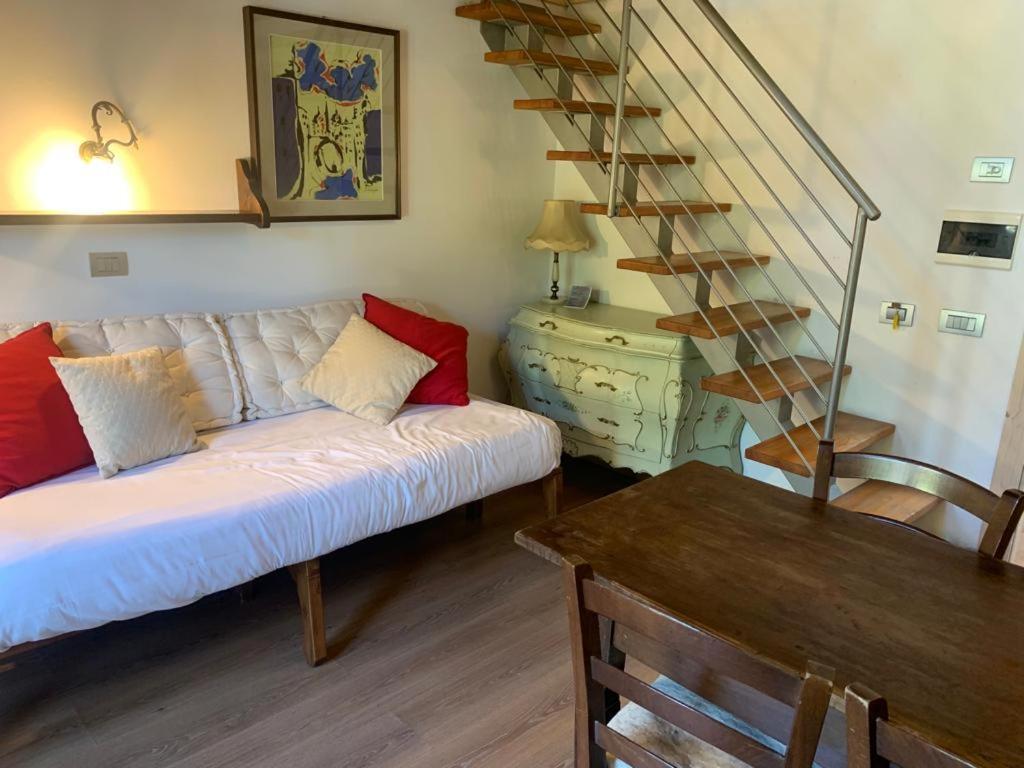 Hotel Firenze Fanano Luaran gambar