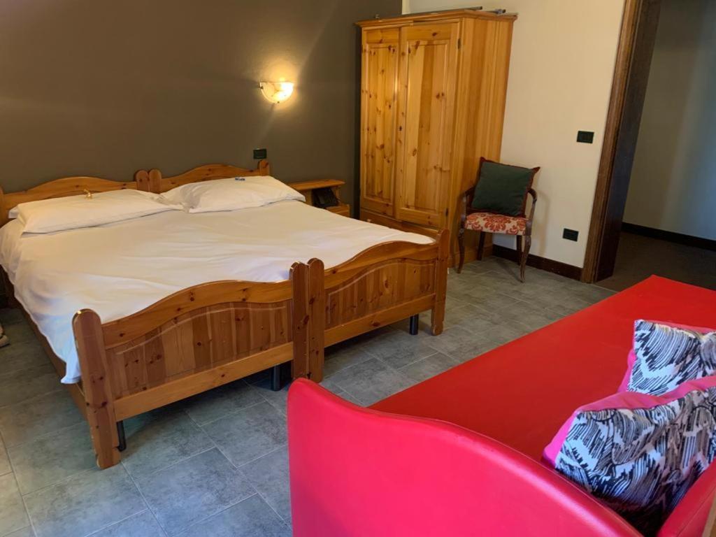 Hotel Firenze Fanano Luaran gambar