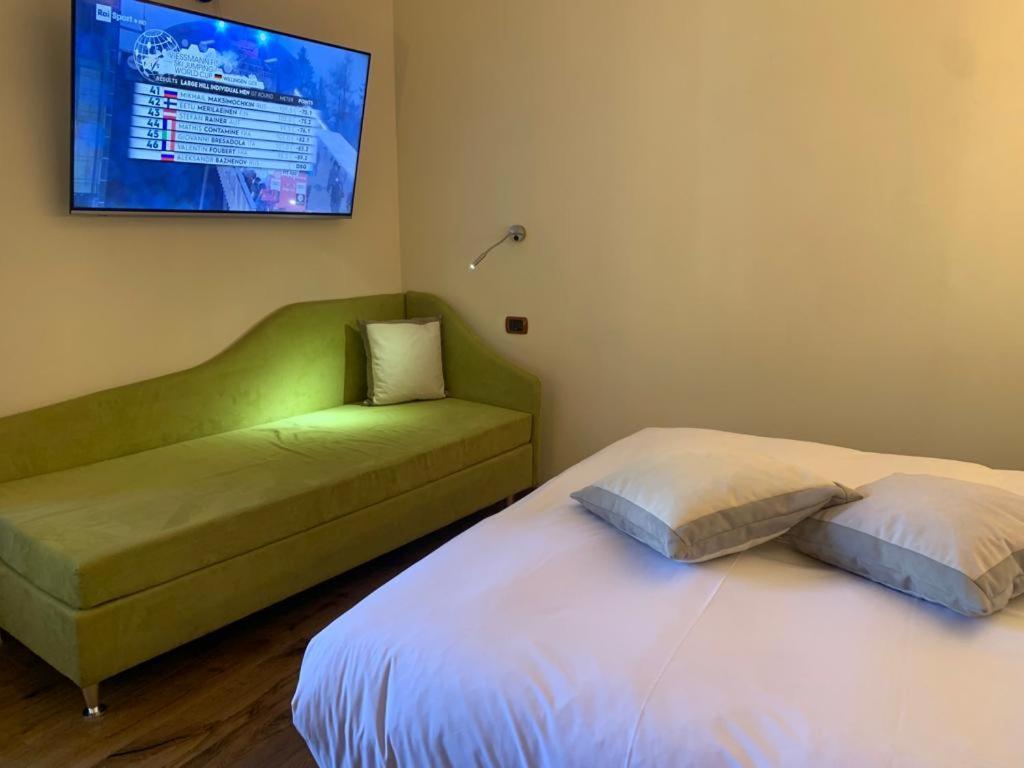 Hotel Firenze Fanano Luaran gambar