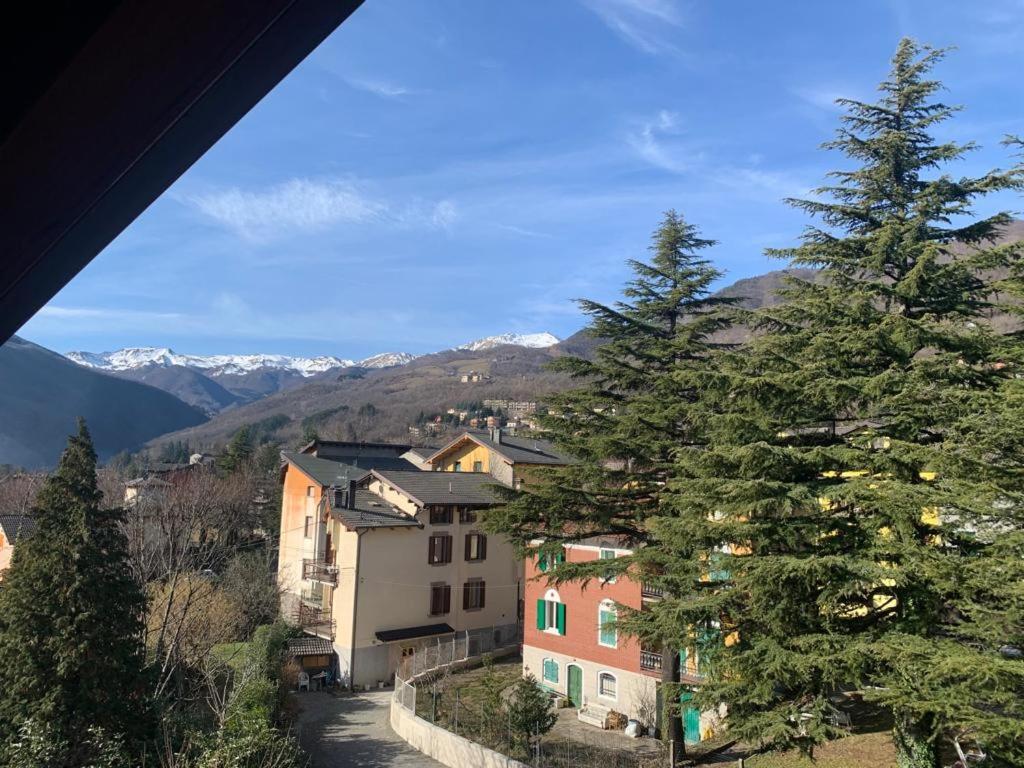 Hotel Firenze Fanano Luaran gambar