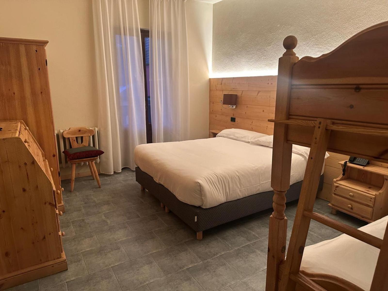 Hotel Firenze Fanano Luaran gambar