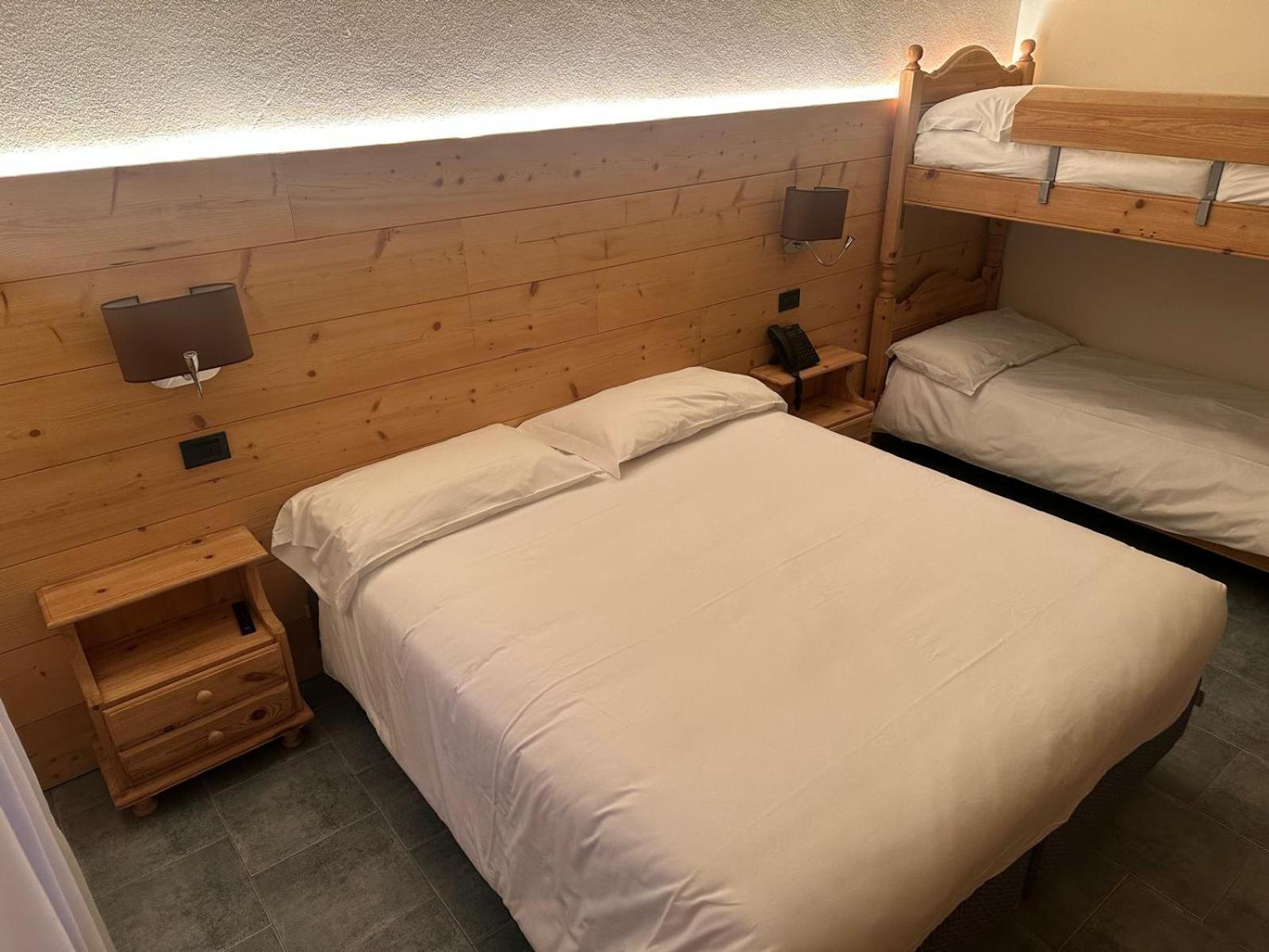 Hotel Firenze Fanano Luaran gambar