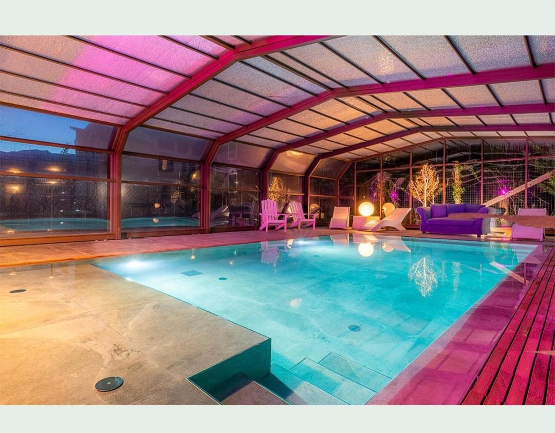 Hotel Firenze Fanano Luaran gambar