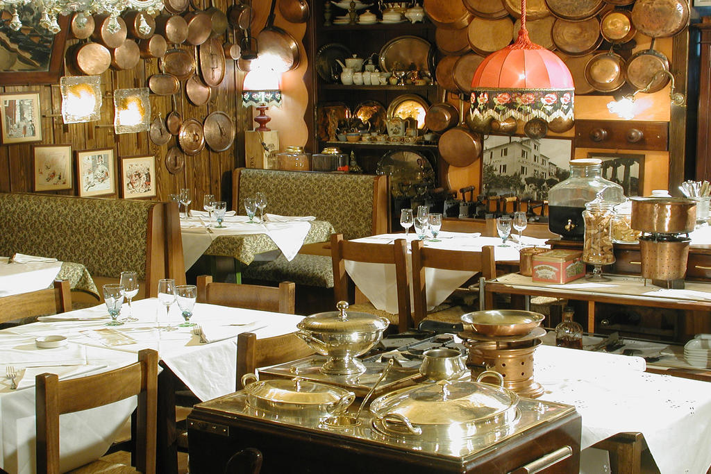 Hotel Firenze Fanano Luaran gambar