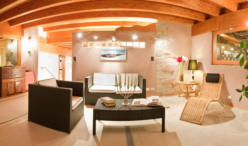 Hotel Firenze Fanano Luaran gambar