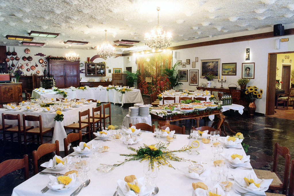 Hotel Firenze Fanano Luaran gambar