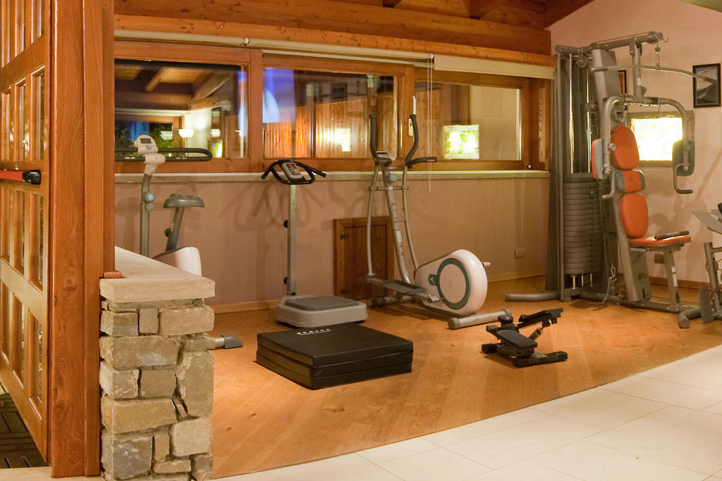 Hotel Firenze Fanano Luaran gambar