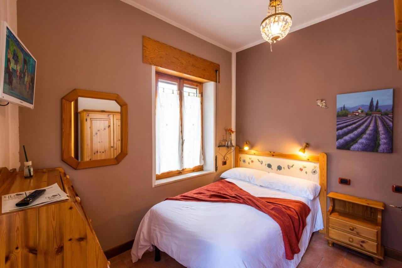 Hotel Firenze Fanano Luaran gambar