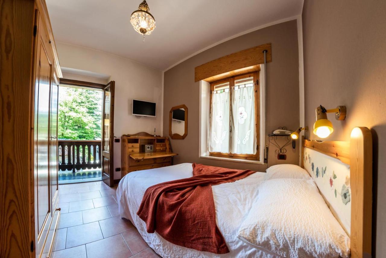 Hotel Firenze Fanano Luaran gambar