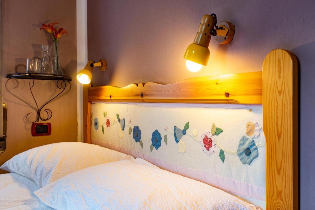 Hotel Firenze Fanano Luaran gambar