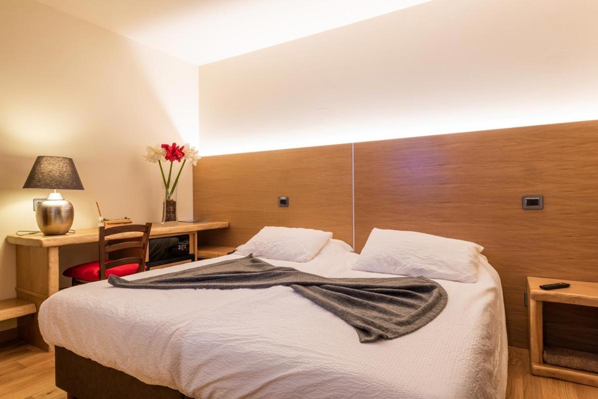 Hotel Firenze Fanano Luaran gambar