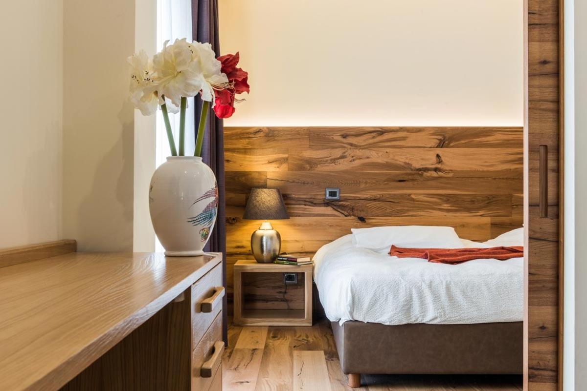 Hotel Firenze Fanano Luaran gambar