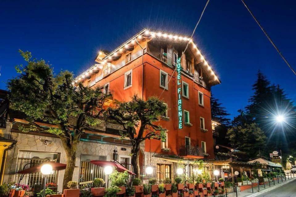 Hotel Firenze Fanano Luaran gambar