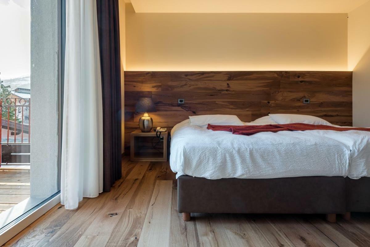 Hotel Firenze Fanano Luaran gambar