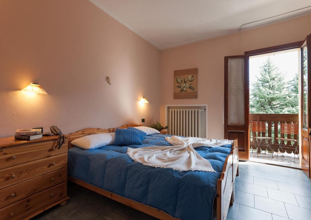 Hotel Firenze Fanano Luaran gambar