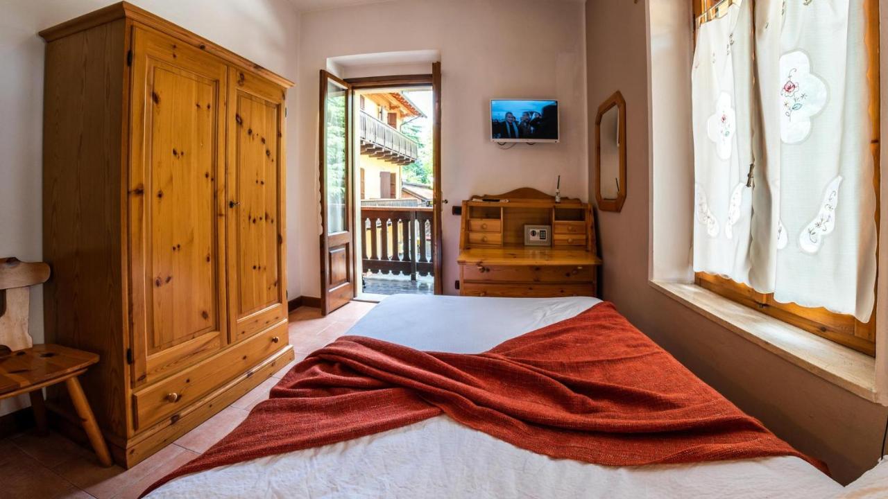 Hotel Firenze Fanano Luaran gambar